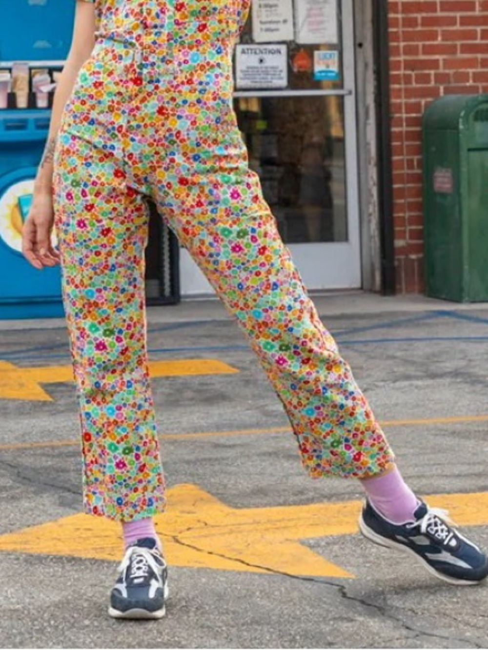 Big Bud Press Pants